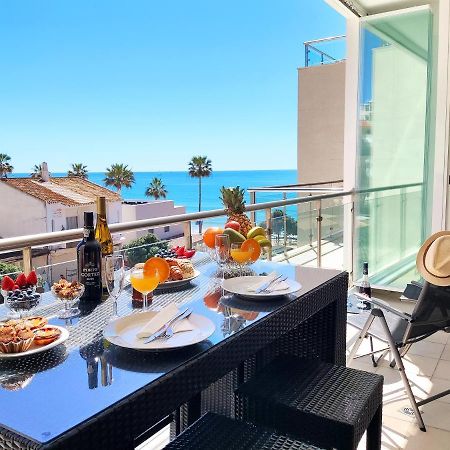 Beach Condo With Atlantic Ocean View By Becherish Ольос де Агуа Екстериор снимка