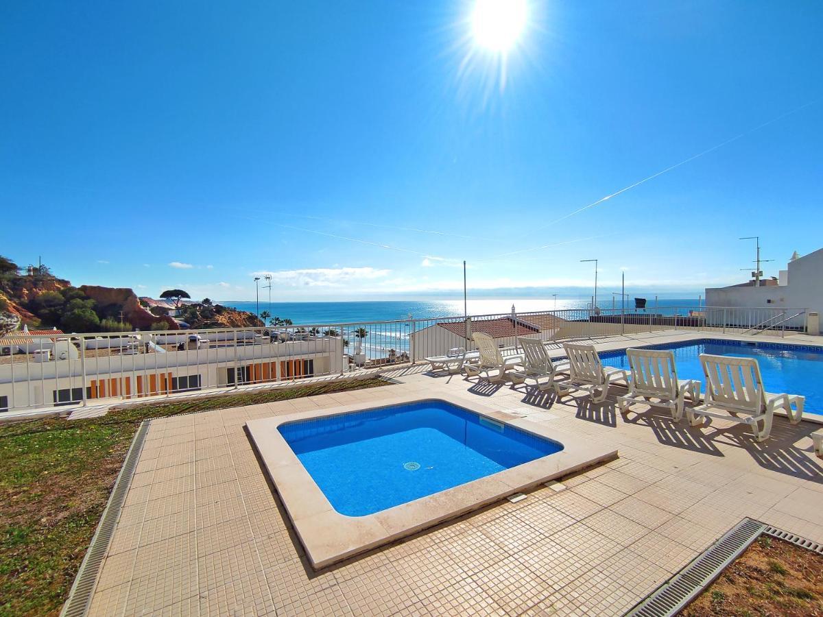 Beach Condo With Atlantic Ocean View By Becherish Ольос де Агуа Екстериор снимка