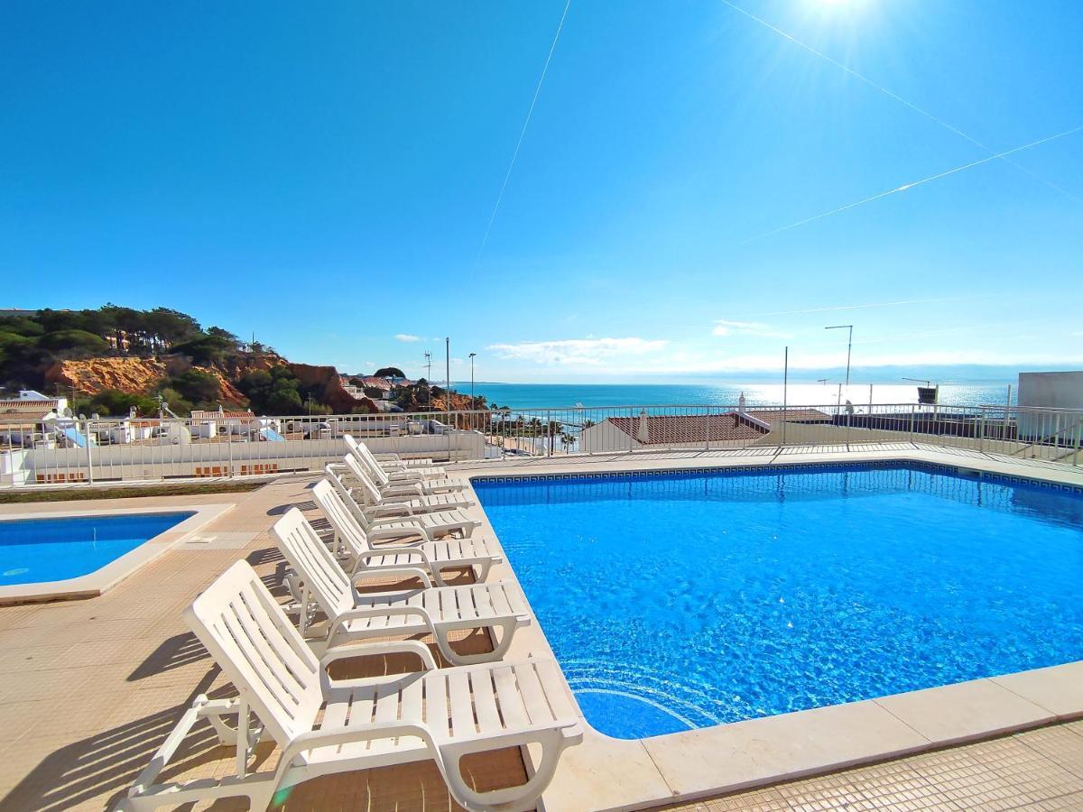 Beach Condo With Atlantic Ocean View By Becherish Ольос де Агуа Екстериор снимка