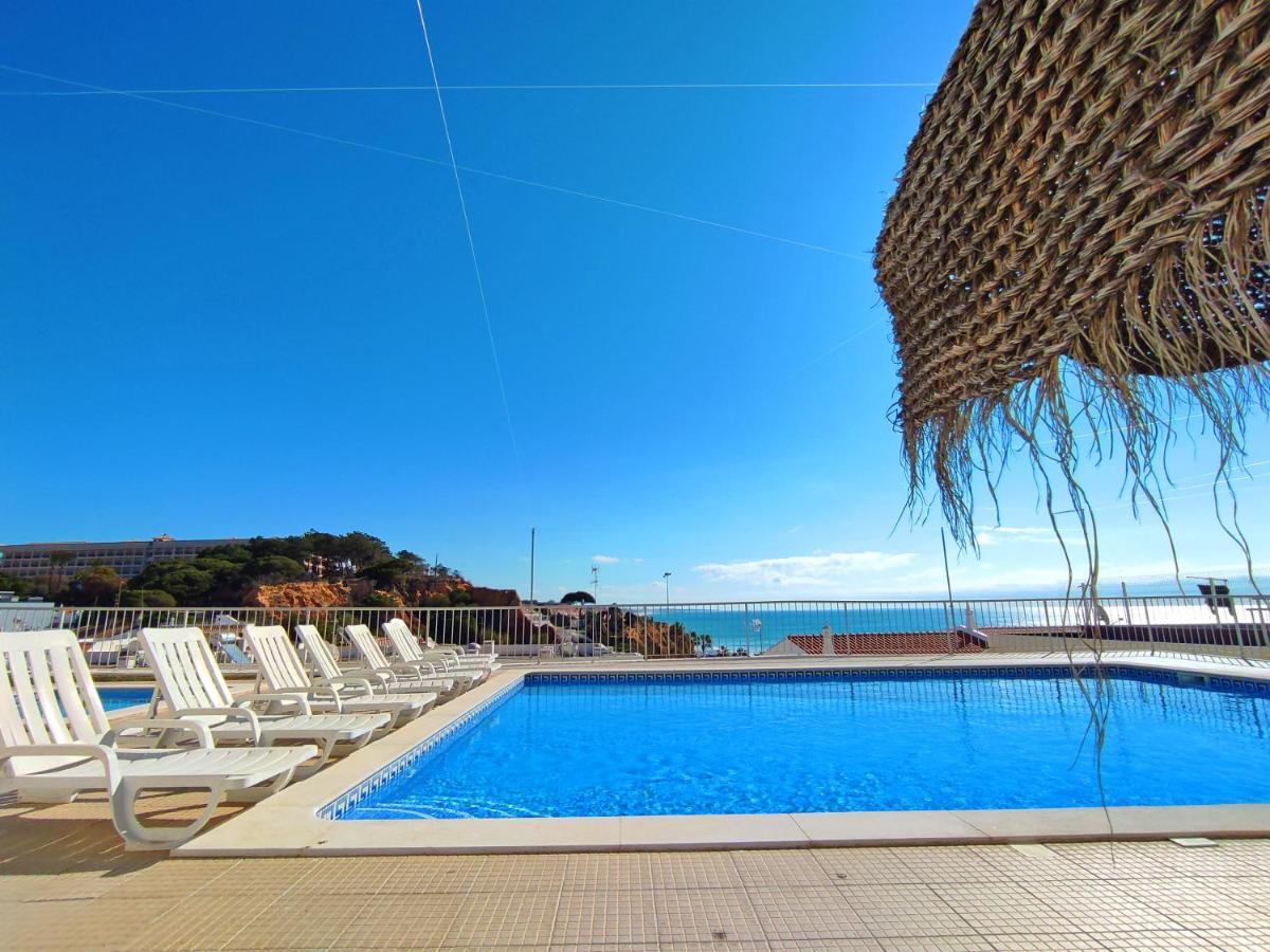 Beach Condo With Atlantic Ocean View By Becherish Ольос де Агуа Екстериор снимка
