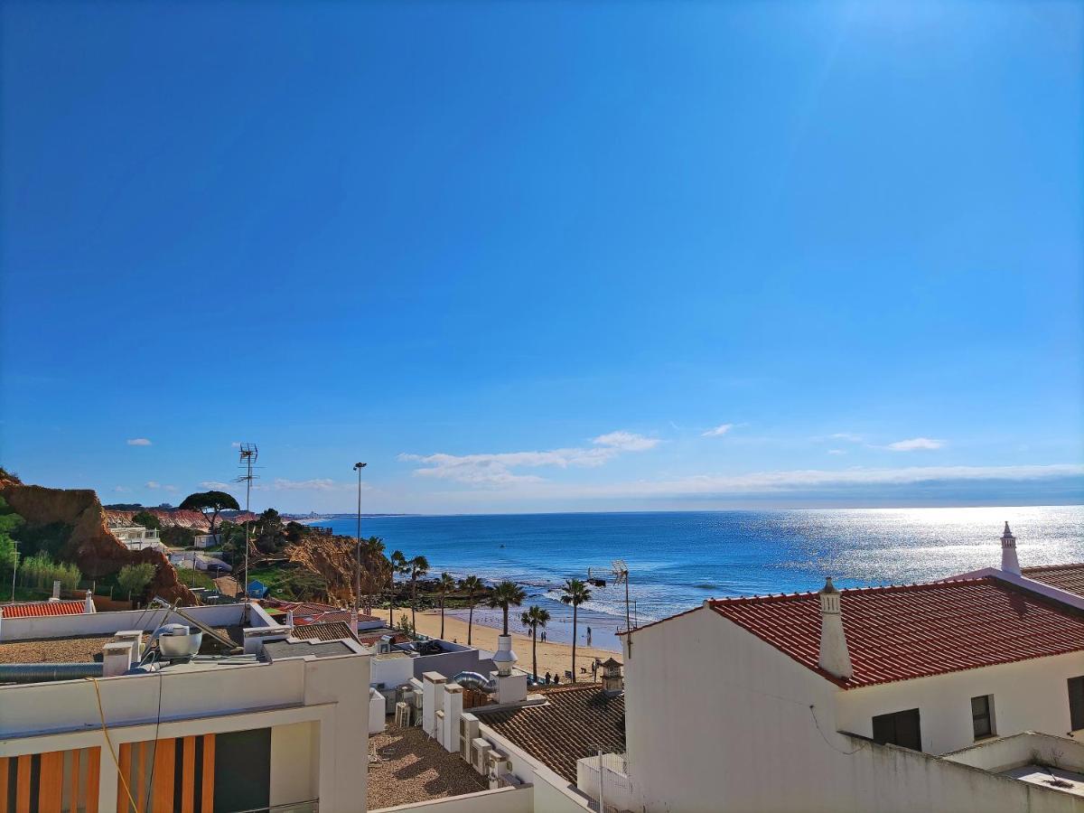 Beach Condo With Atlantic Ocean View By Becherish Ольос де Агуа Екстериор снимка