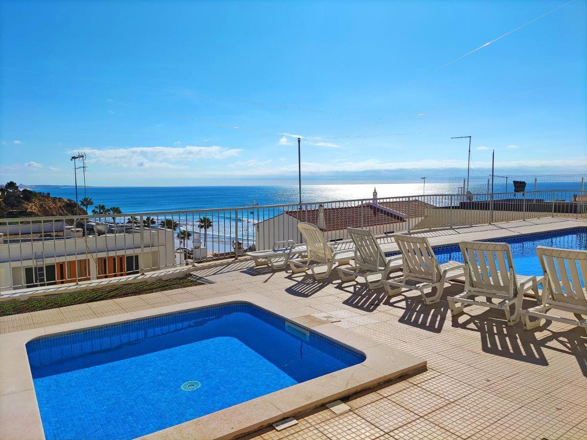Beach Condo With Atlantic Ocean View By Becherish Ольос де Агуа Екстериор снимка