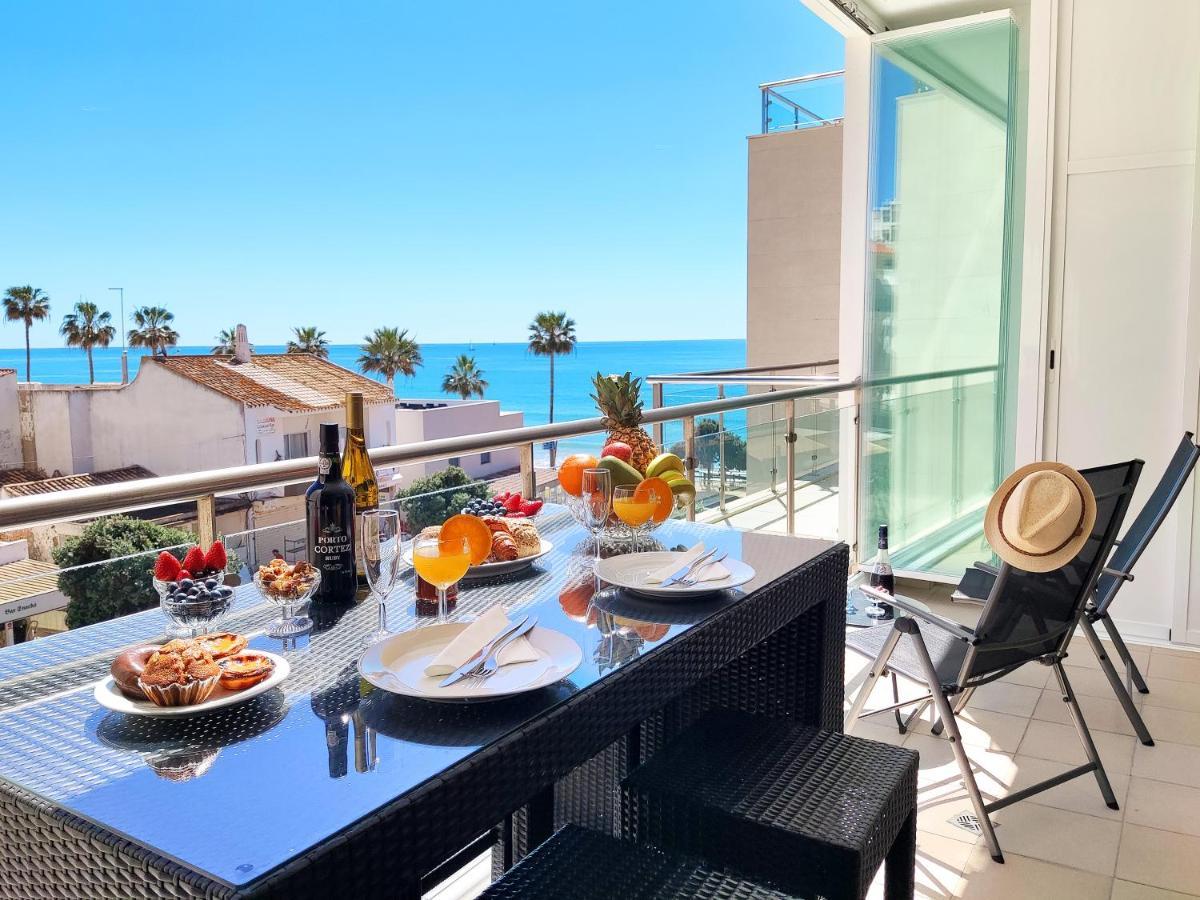 Beach Condo With Atlantic Ocean View By Becherish Ольос де Агуа Екстериор снимка