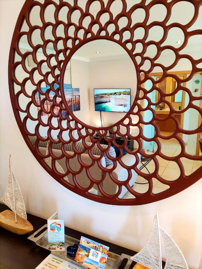 Beach Condo With Atlantic Ocean View By Becherish Ольос де Агуа Екстериор снимка