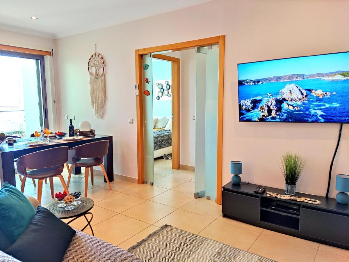 Beach Condo With Atlantic Ocean View By Becherish Ольос де Агуа Екстериор снимка