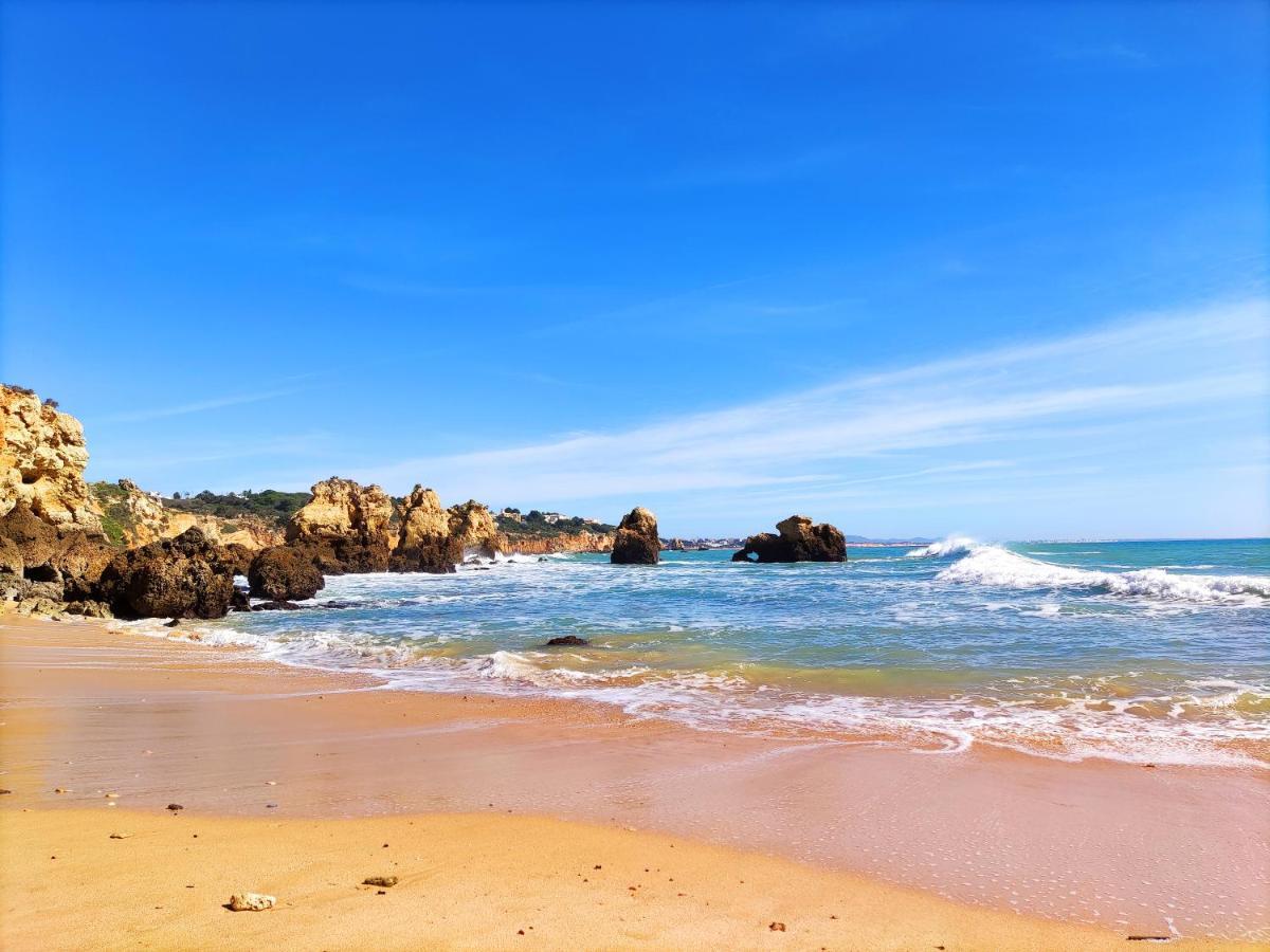 Beach Condo With Atlantic Ocean View By Becherish Ольос де Агуа Екстериор снимка
