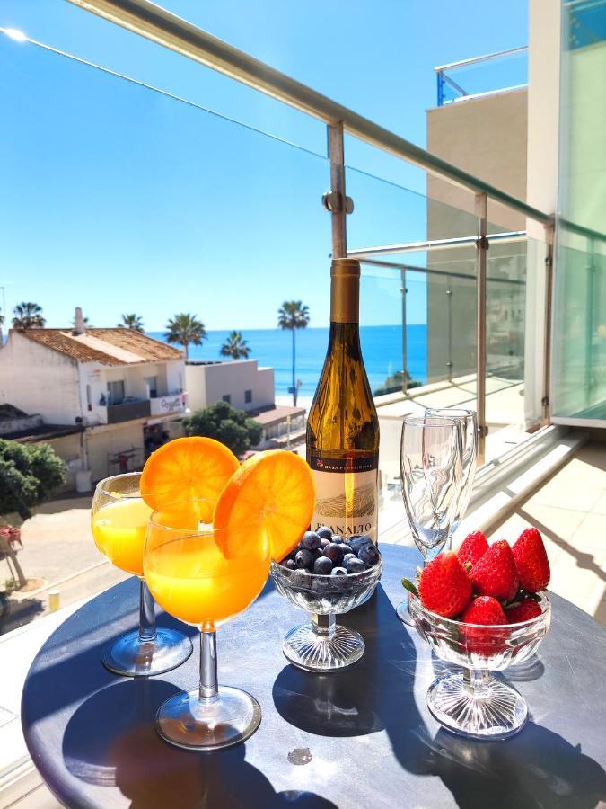 Beach Condo With Atlantic Ocean View By Becherish Ольос де Агуа Екстериор снимка