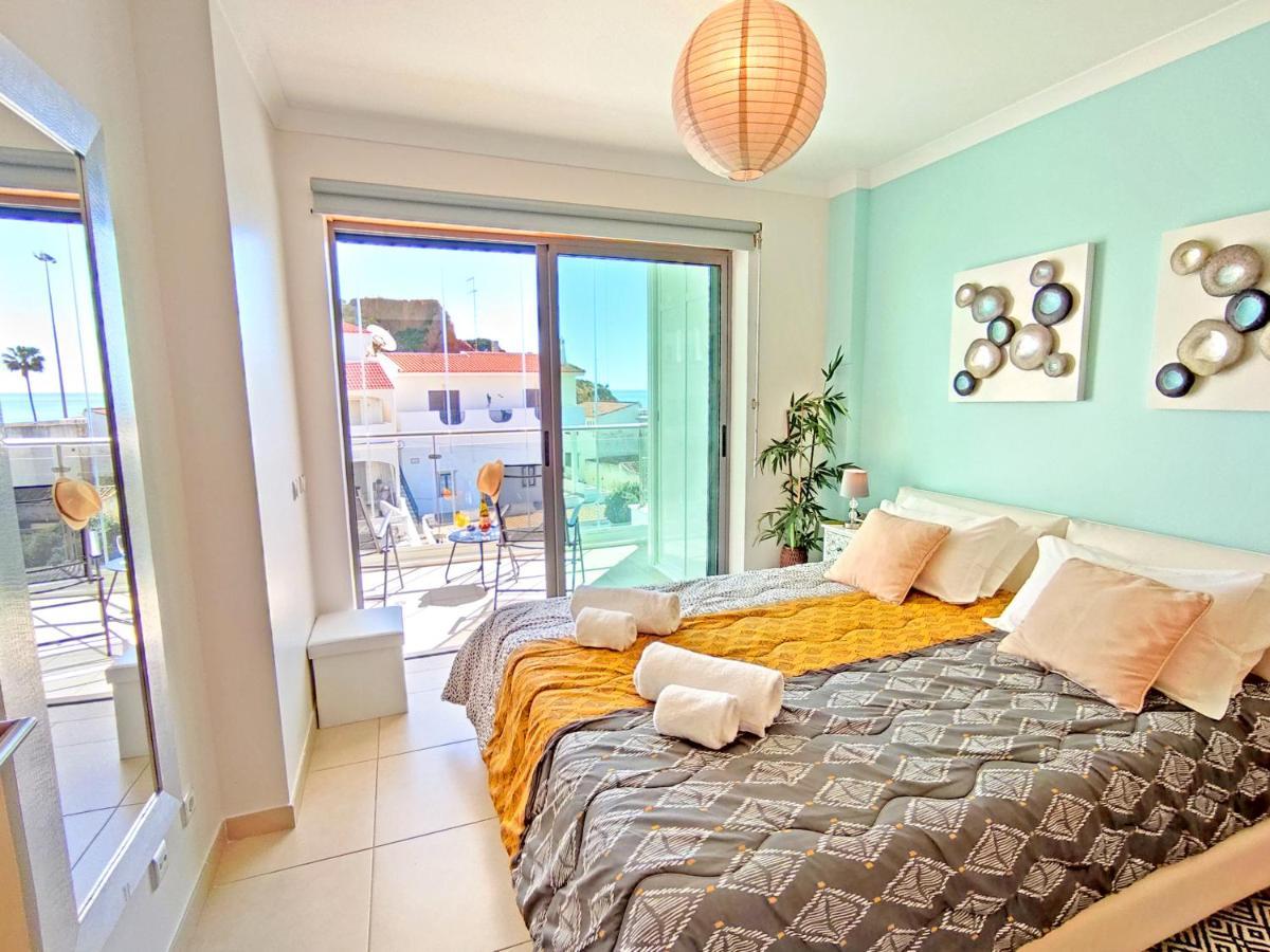 Beach Condo With Atlantic Ocean View By Becherish Ольос де Агуа Екстериор снимка